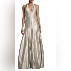 Halston Heritage Evening Collection